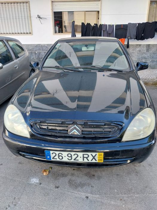 Vendo Citroen Xsara