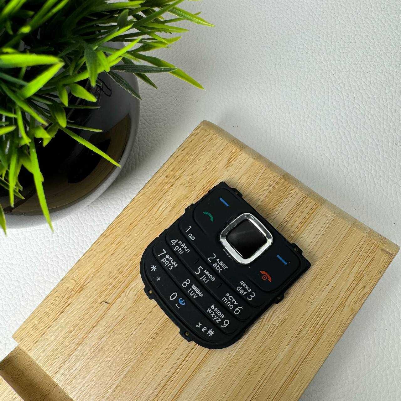 Клавіатура для кнопочних телефонів всіх моделей Nokia, Корпус, Панель