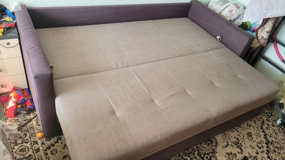 Диван-книжка BLEST Кванті