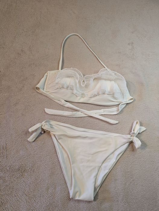 купальник VIOLETTA роздільний M стан гарний