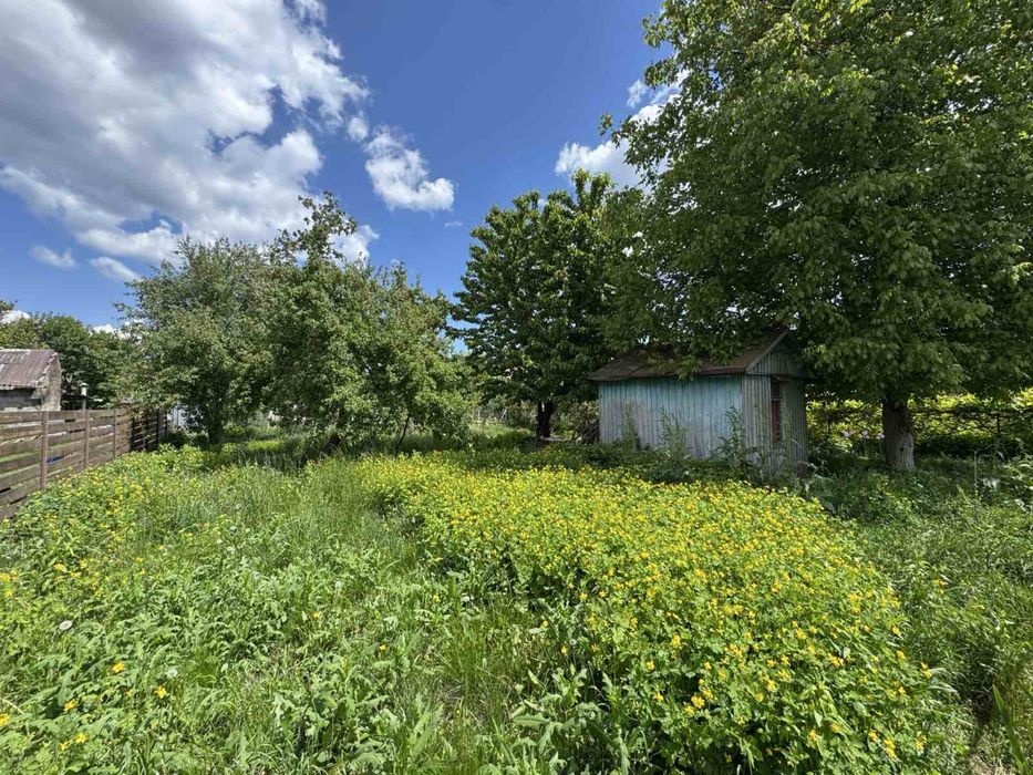 Продається дача  вул. Чіковані