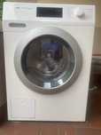 Pralka Miele W1 Classic uszkodzona