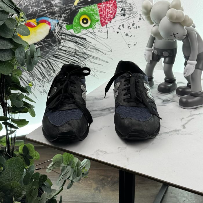 Кросівки New Balance 373 44.5 розмір E275