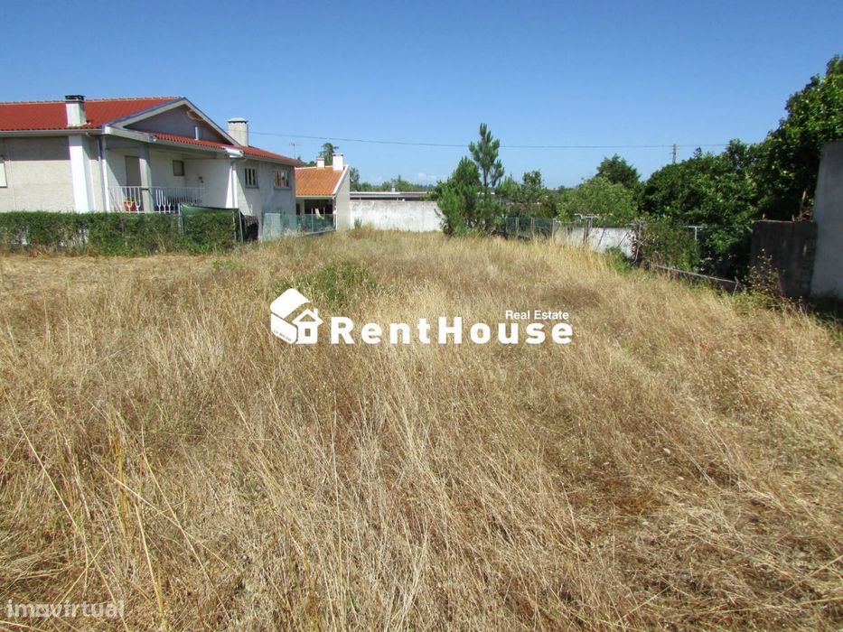 Terreno no Centro de Santana