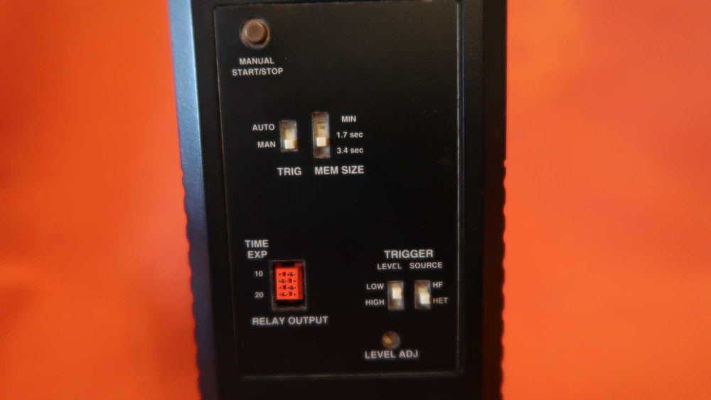 Detetor de Ultrasons Pettersson D240x