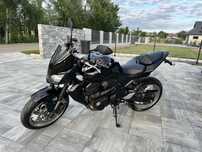 Kawasaki Z Z750 2011 rok ABS  Okazja