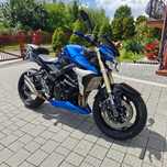 Suzuki GSR Suzuki GSR-750