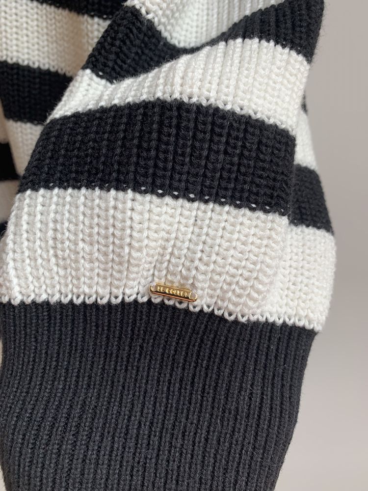 Sweter Le collet Bea