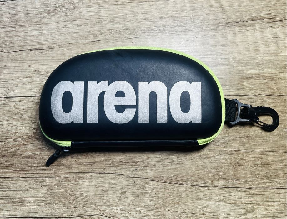 Чехол для очков для плавания ARENA