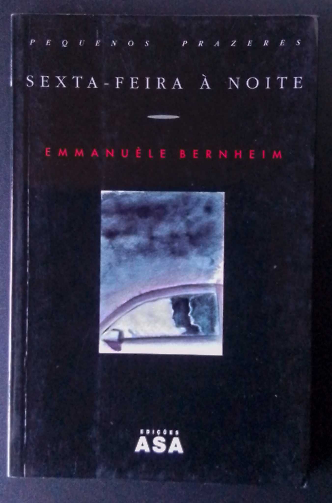 Pack de 10 livros de autores francófonos