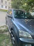 Киа соренто 2005 рамник