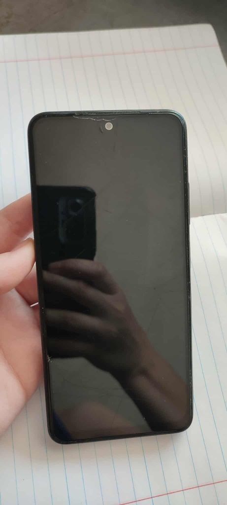 Продам  Redmi Note 11 6/128GB NFC