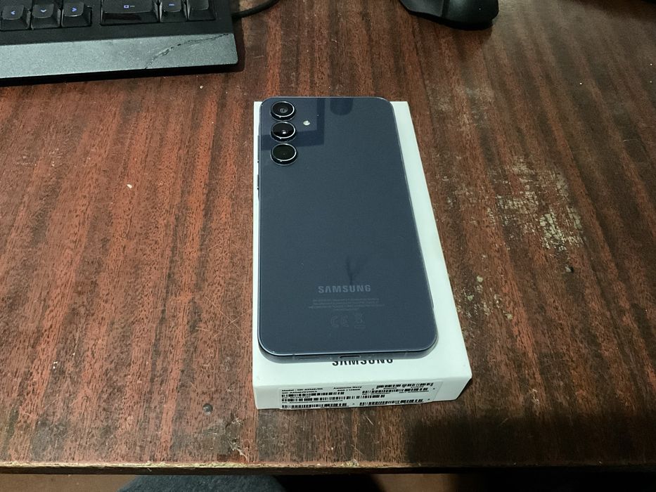 Samsung A55 8/128