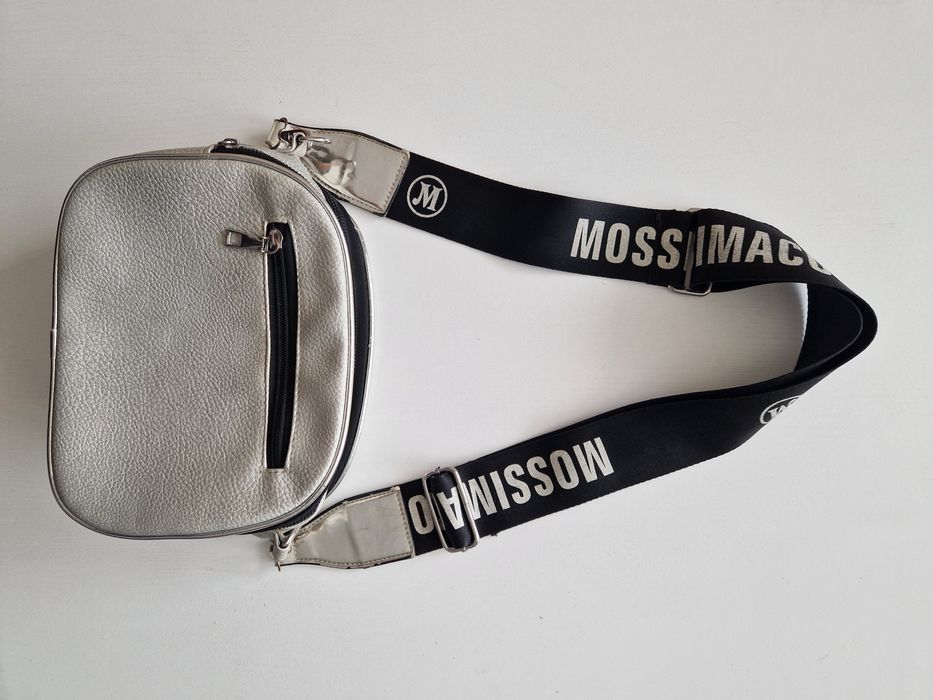 Torebka Massimo Conti Milano