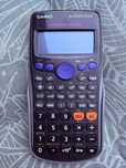 Kalkulator naukowy matematyczny Casio fx-350 ES PLUS