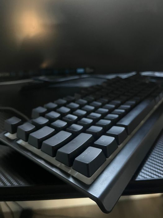 Klawiatura SteelSeries apex