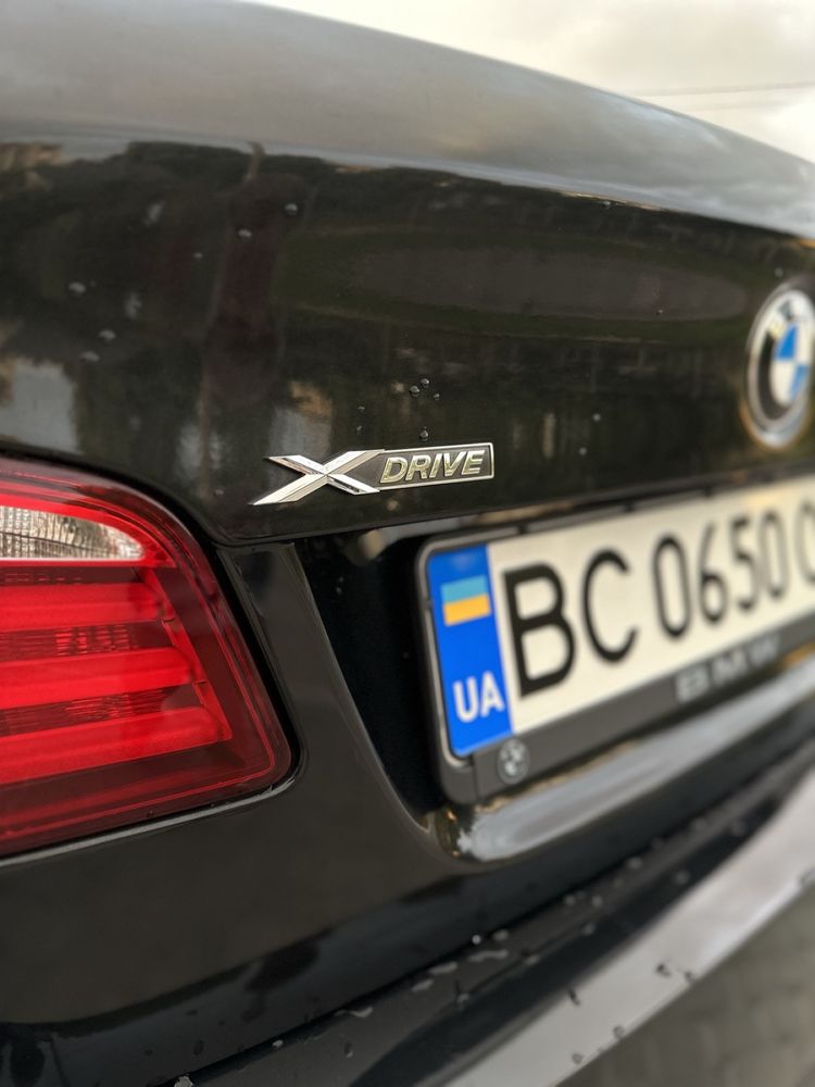 Продам BMW f10 528i xdrive