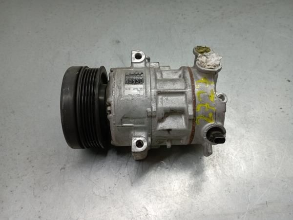 Compressor AC OPEL Corsa E