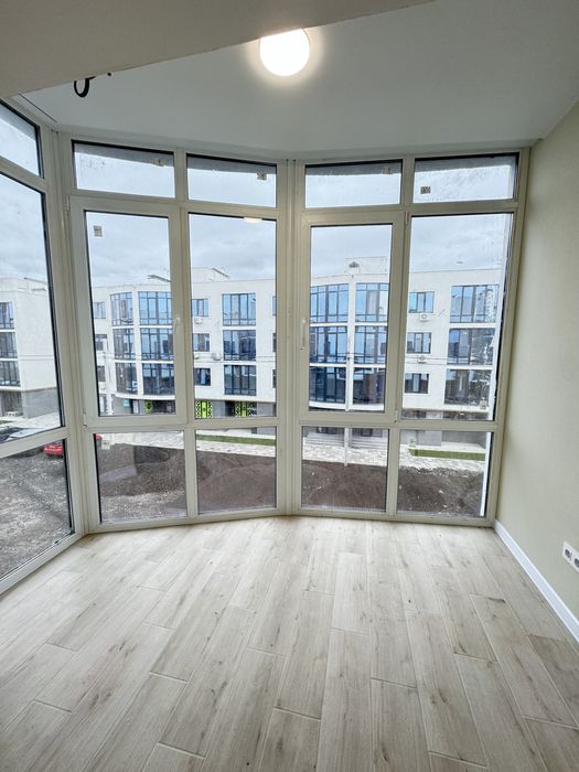 1к з НОВИМ ремонтом, БЕЗ %, новобудова