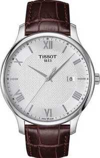 Часы TISSOT TRADITION T063.610. Оригинал! Новые.