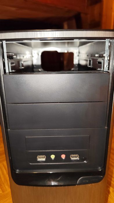 Корпус Codegen Super Power Q-3335