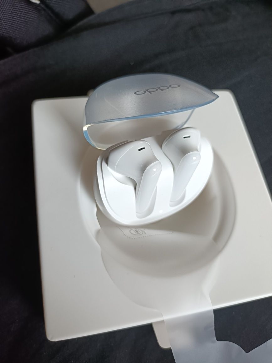 Słuchawki Oppo Enco Air3