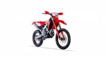 Honda CRF REDMOTO 400RX SPECIAL - Homologacja