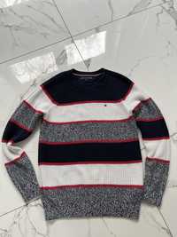 Sweterek Tommy Hilfiger 152 cm