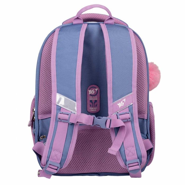 Рюкзак шкільний каркасний YES Cat Dreamer S-78 Pusheen Playful