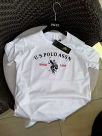 Новая женская футболочка Polo