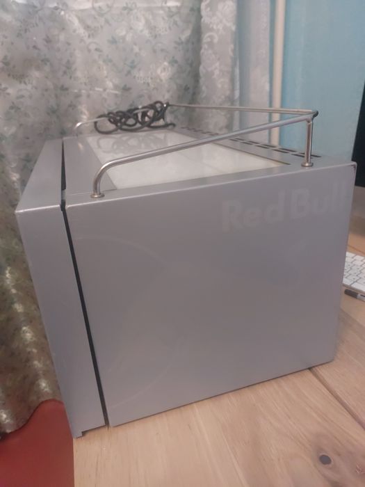 Міні-холодильник, display cooler, Vestfrost BBC (б.у.)