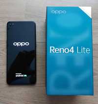 Oppo  Reno  4 lite