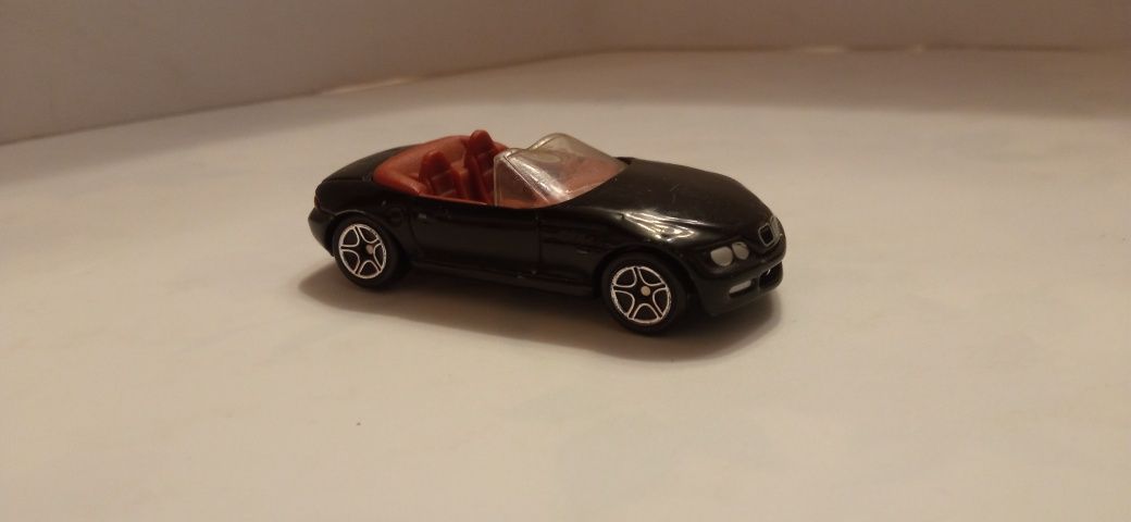 Matchbox BMW Z 3 z 1999 r