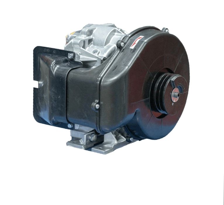 Agregat Atlas Copco SF4