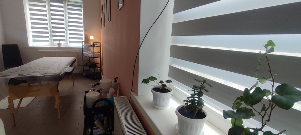 Масаж в Бучі! Вул. Вернадського,22 а. Біля ТЦ "Пассаж"