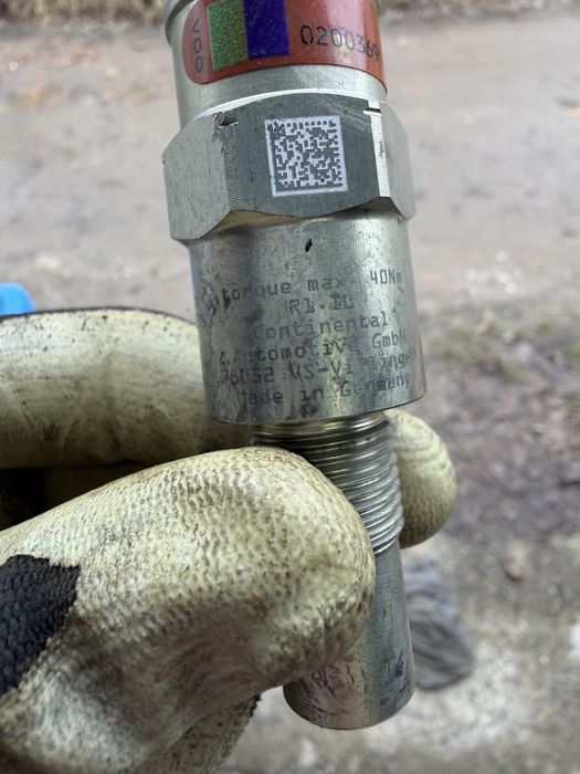 VDO Тахограф для вантажівок чи Автобусів