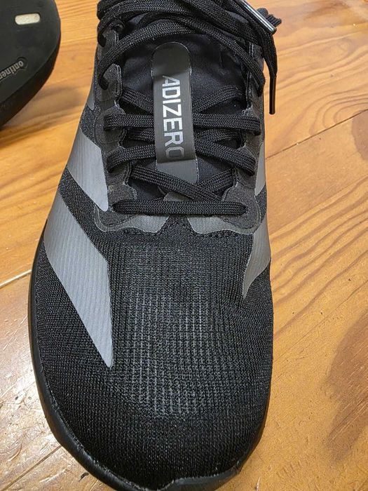 Adidas Adizero EVO SL nº 40 semi-novas