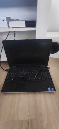 Laptop DELL e6540
