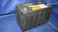 Akumulator mokry bateria 3T5760 CAT 100Ah caterpillar 750 CCA 12V