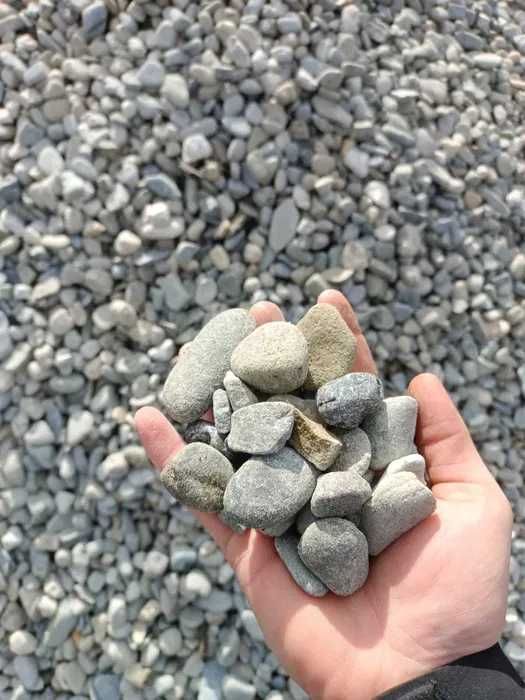 Kruszywo drogowe, tłuczeń, kliniec, żwir, piasek