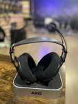 Sprzedam/ zamienię słuchawki AKG K702