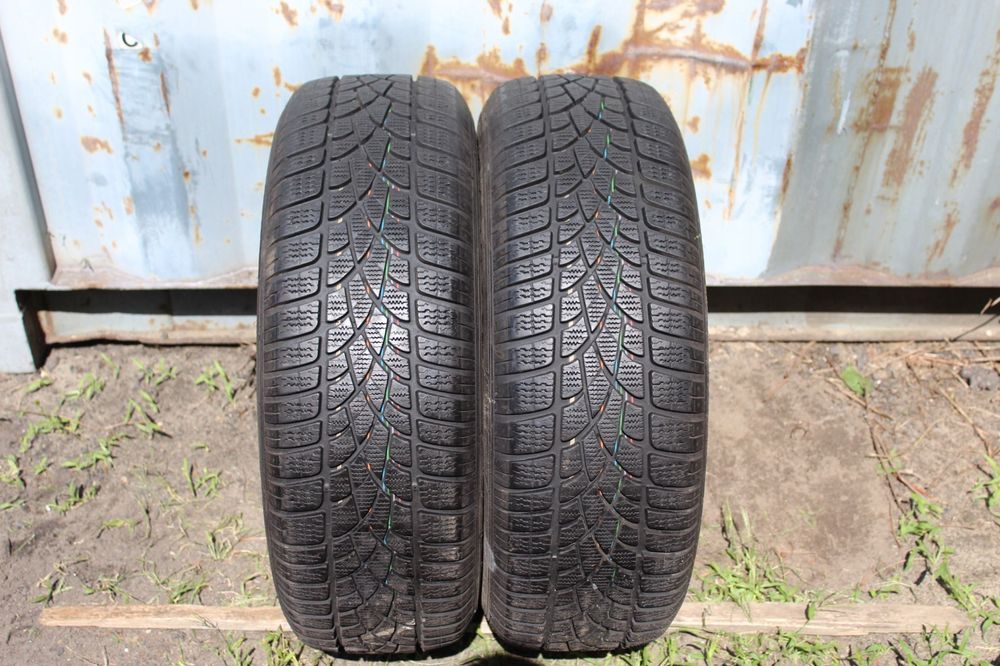 2x 215/60r17c dunlop sp winter sport 3d 104/102h 21r 7mm