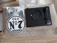 nowy, nieużywany gramofon Pro-Ject Audio Systems T1 BT