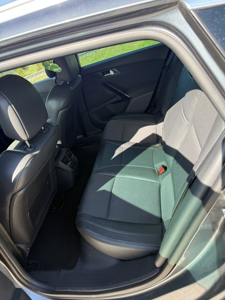 Peugeot 508 super stan 100% bez wypadkowy mozliwa zamiana
