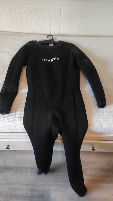 Fato Natação Águas Abertas + Boia