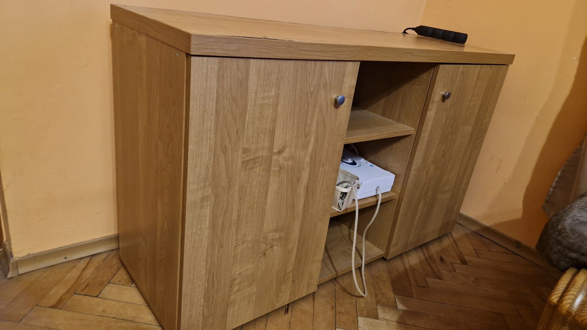 Szafka pod akwarium 125,5/45,5