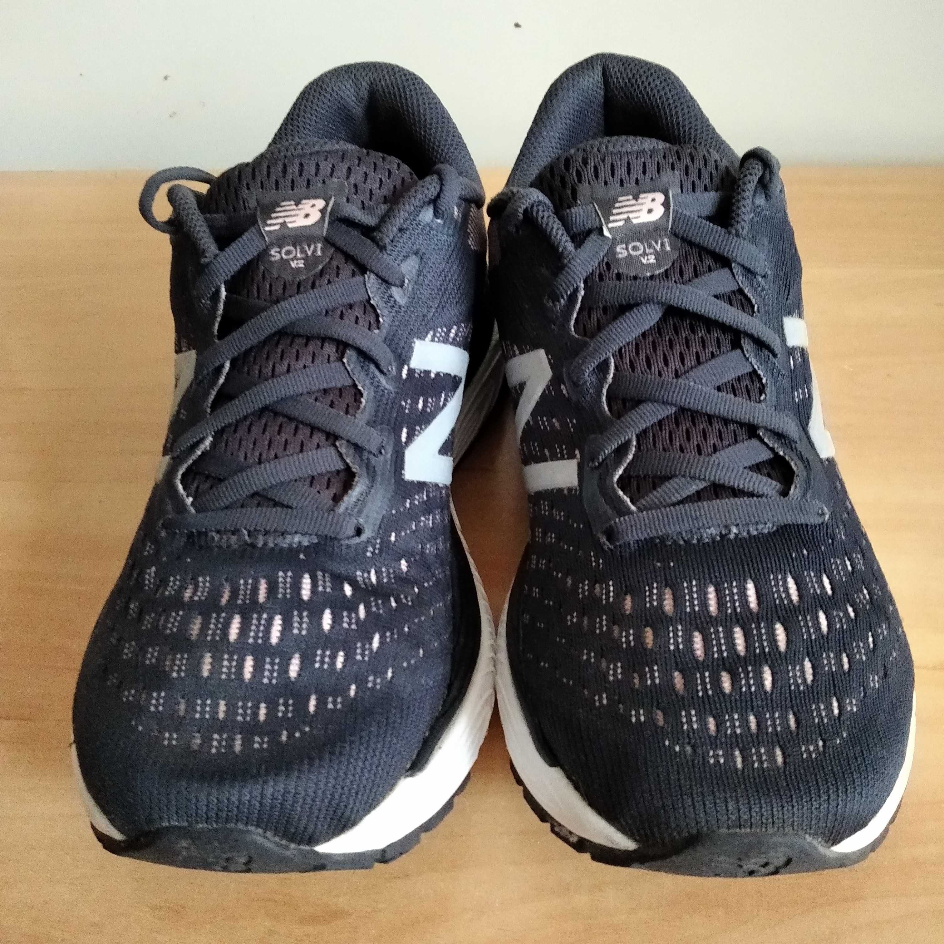 Buty biegowe NEW BALANCE Solvi V 2 roz.eu-40.5