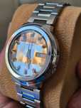 Seiko Advan - lusterko, wyjątkowy !!!