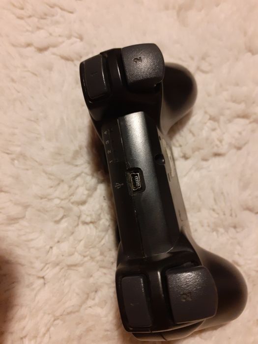 Pad do ps3 ZAMIENNIK