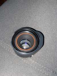 obiektyw canon lens ac 50mm 1:18